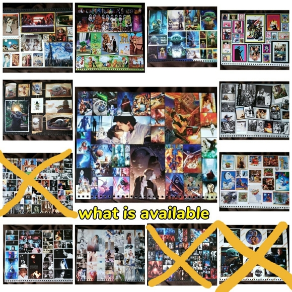 Pegasus Fantasy Unicorn Wall Art Poster Print - Picture 11 of 16